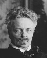 Books by August Strindberg