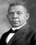Download free Booker T. Washington books (PDF & ePub)