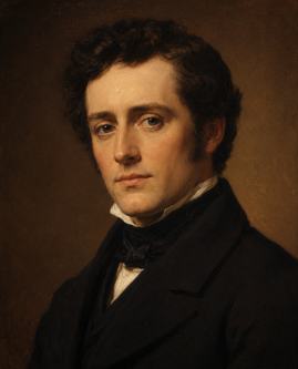 David Francis Bacon