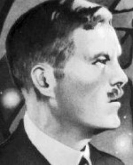 David Lindsay