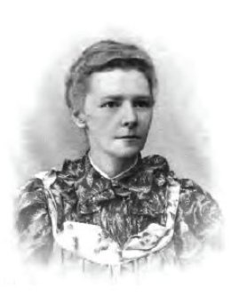 Ethel Voynich