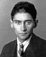 Books by Franz Kafka