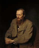 Download free Fyodor Dostoevsky books (PDF & ePub)
