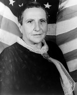 Books by Gertrude Stein