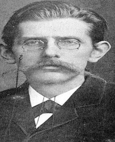 Jens Peter Jacobsen