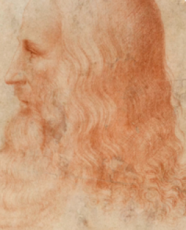 Leonardo da Vinci