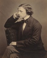 Download free Lewis Carroll books (PDF & ePub)