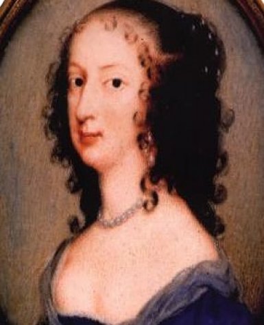 Margaret Cavendish