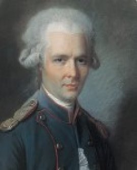 Pierre Choderlos de Laclos
