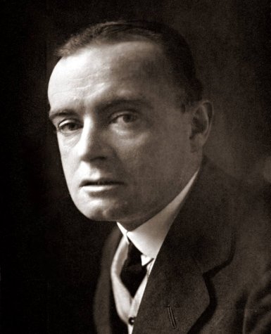 Portrait of Saki