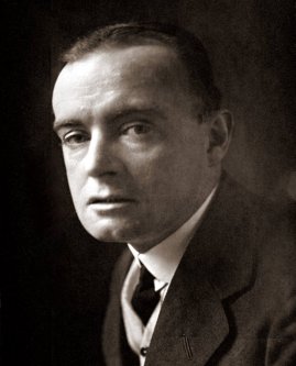 Portrait of Saki