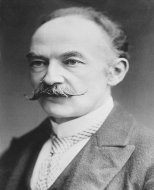 Download free Thomas Hardy books (PDF & ePub)