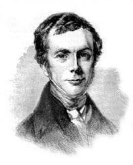 Portrait of Thomas Malory