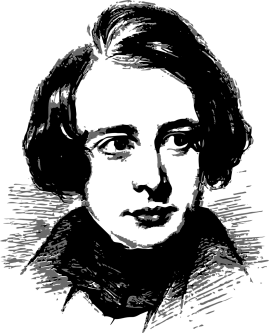 Portrait of Unknown