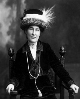 Willa Cather