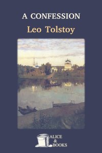 Download A Confession by Leo Tolstoy