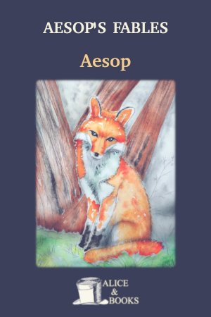 Aesop's Fables de Aesop
