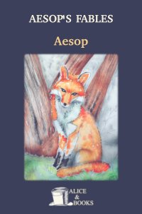 Aesop's Fables by Aesop