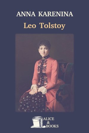 Anna Karenina de Leo Tolstoy