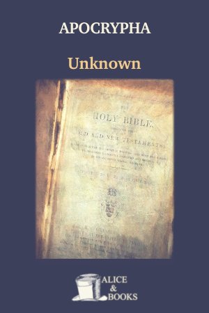 Apocrypha de Unknown