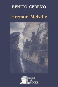 Benito Cereno by Herman Melville — cover