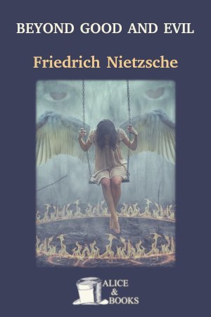 Beyond Good and Evil de Friedrich Nietzsche