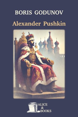 Boris Godunov de Alexander Pushkin