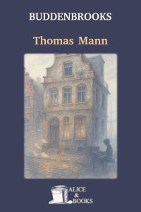 Download Buddenbrooks by Thomas Mann