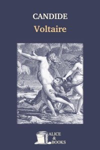 Candide by Voltaire