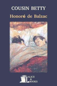 Download Cousin Betty by Honoré de Balzac
