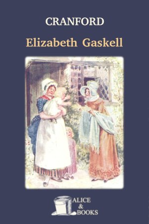 Cranford de Elizabeth Gaskell