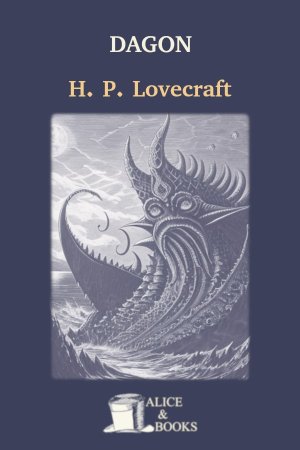 Dagon de H. P. Lovecraft
