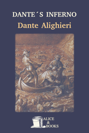 Send via email Dante's Inferno - AliceAndBooks