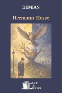 Download Demian by Hermann Hesse