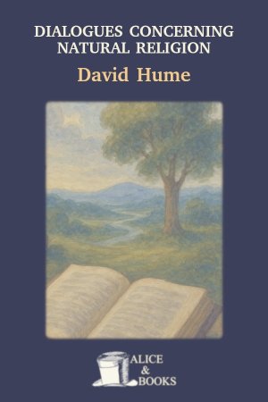 Dialogues Concerning Natural Religion by David Hume — Free PDF