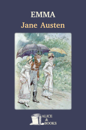 Emma de Jane Austen