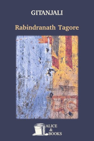 Gitanjali de Rabindranath Tagore