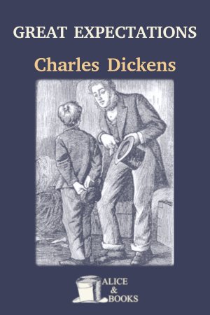 Great Expectations de Charles Dickens