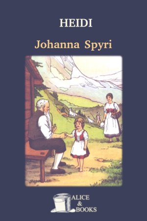 Heidi de Johanna Spyri