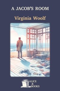 Download Jacob's Room by Virginia Woolf