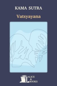 Kama Sutra by Vātsyāyana
