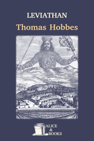 Leviathan de Thomas Hobbes