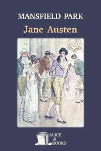 Mansfield Park by Jane Austen