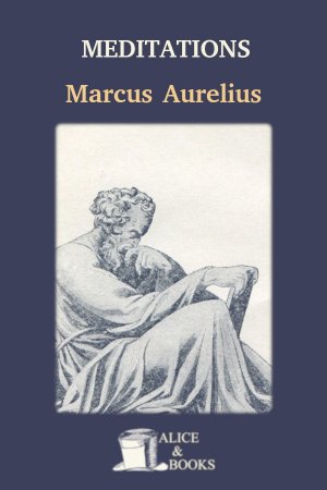 Marcus Aurelius - Meditations - Book 1 