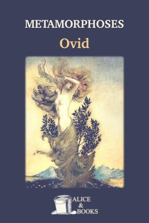 Metamorphoses de Ovid
