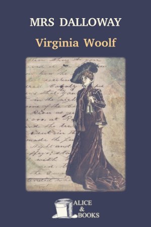 Mrs. Dalloway de Virginia Woolf