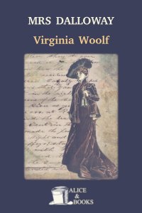 Mrs. Dalloway By Virginia Woolf - Good Condition Hardcover (2002, Houghton Mifflin)