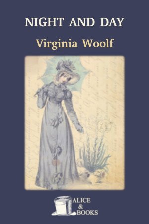 Night and Day de Virginia Woolf
