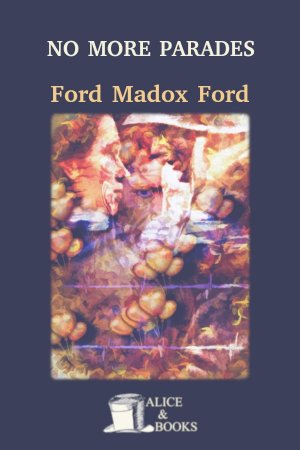 No More Parades de Ford Madox Ford