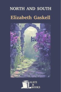 North and South by Elizabeth Gaskell